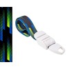ROLSELEY Medical Nurse Tourniquet with ABSTRACT DYNAMIC SPORTS Pattern with