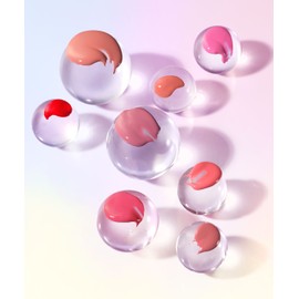 Dear Dahlia Lip Allure Glow Shine
