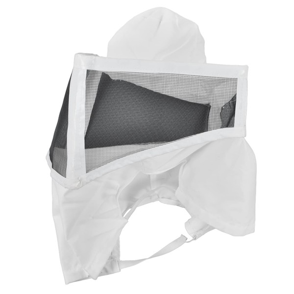 Mumusuki Velo de Sombrero de Apicultor para Apicultura, Diseño de
