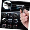 TEHAUX Magnetic Car Phone Mount Holder Air Vent Bracket for