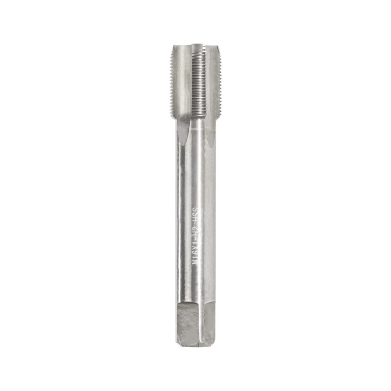 Aceteel M16 x 1.0 Metric Tap and Die Set, M16