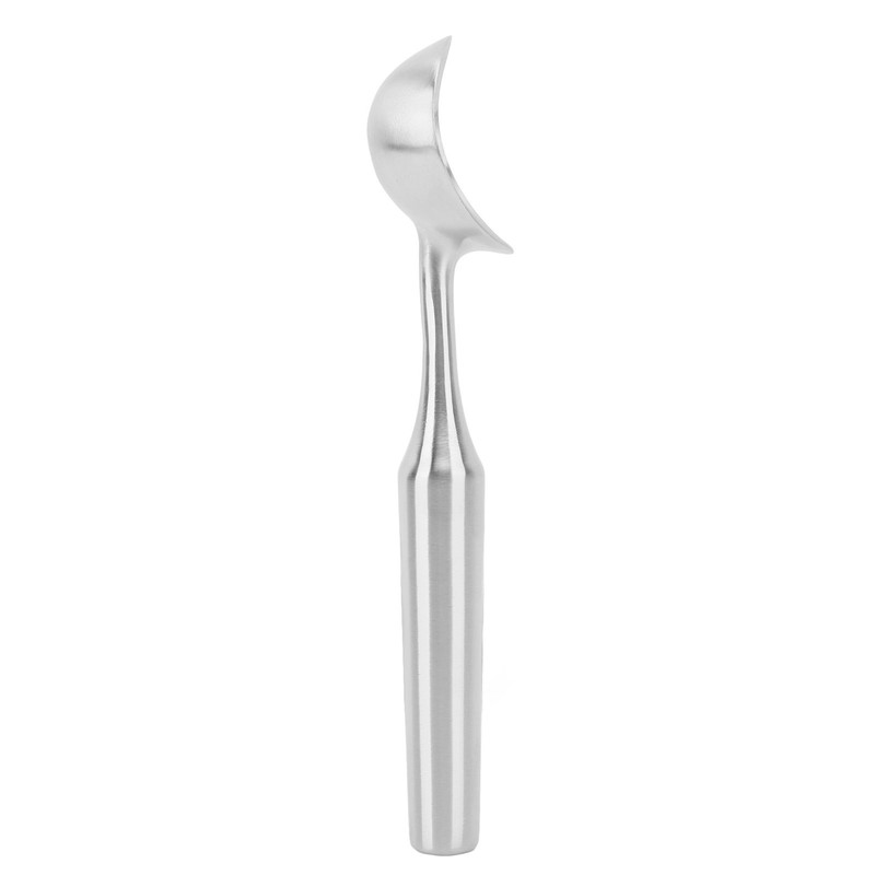 304 Stainless Steel Ice Cream Scoop Long Handle Fruit Ice