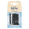 Lady Jayne Bobby Pins Black X 25