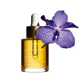 Clarins Face Treatment Oil 30ml (Choose 1 out of 3 types) Twin Daughter 80083858 / 클라랑스 페이스 트리트먼트 오일 30ml (3종 중 택1) 쌍딸 80083858