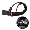 RUNZE Anti-Theft Lock, Steering Wheel Lock, Steering Wheel Lock, Universal