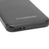 External Hard Drive USB 3.0 Interface Ample Storage Capacity 5400rpm