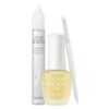 Bandi BANDI 3 Step Cuticle Care Kit, 1 piece / 반디BANDI 3 Step 큐티클 케어 키트, 1개