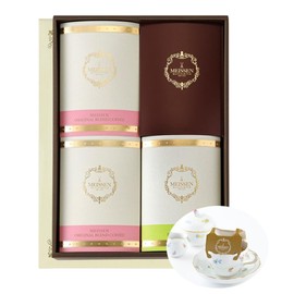 Meissen Coffee Drip Bag Coffee Set AM/MCOF/GIFT/15DP/1