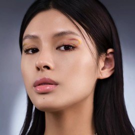 Kaleidos Delineador Glitter Ojos Maquillaje Coreano Profesional Cara
