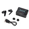 X7 BT Gaming Earbuds Wireless Low Latency Noise Canceling High