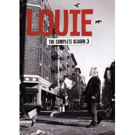LOUIE: SEASON 3