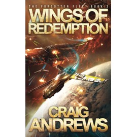 Wings of Redemption
