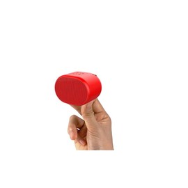 Eageroo Bluetooth Speaker Mini Speaker Small Music Box Portable TF Card / 3.5 mm AUX USB Black (Grey)