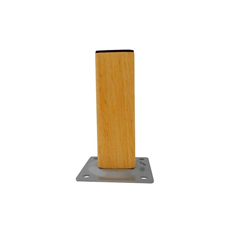 Hikari Smart Leg Wooden Corner 100mm KSW-3210