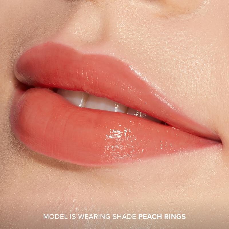 Too Faced Kissing Juicy Hydrating Lasting Lip Color Tint:_Cherry Pie