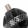 Rubber Bow Shock Absorbing Ball Portable Compound and Recurve Bow