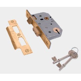 Union Sashlock 2277 PL 102mm KD