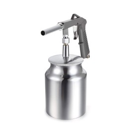 Dromedary Paint Spray Gun Undercoating Automotive Auto Body Tool