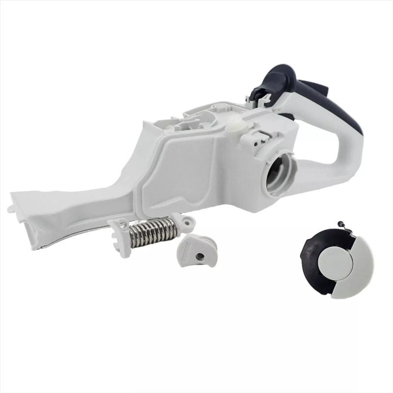 THE DUKE'S REAR HANDLE FUEL GAS TANK FITS STIHL MS261