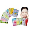 Eco R. 100pza Lote Skin Care Surtido Mixto Cuidado Piel