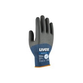 Uvex phynomic pro 6006207 polyamide work gloves size (gloves): 7 EN 388, 1 pair