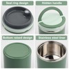 Fodlon 1 Litre Thermal Container for Food - Warming Container
