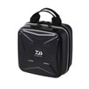Daiwa SP-L HD Reel Case Cover (A), Black