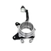 UCUT 698-151 Front Left/Driver Side Steering Knuckle Spindle for 1996-2002