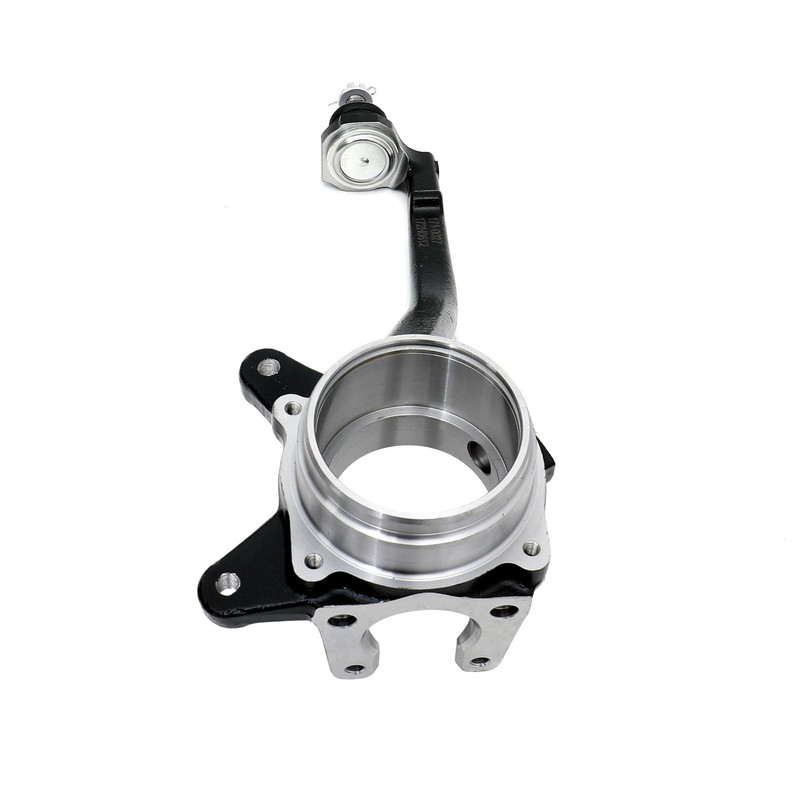 UCUT 698-151 Front Left/Driver Side Steering Knuckle Spindle for 1996-2002