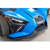 LDETXY Front Lower Accent Panel Kit for Slingshot 2020-2023, Painted
