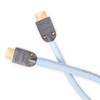 Supra 1001100013 Cable 2 m Blue