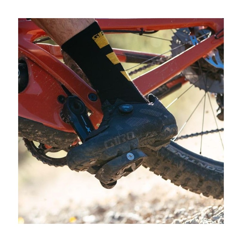 Giro Rincon MTB Shoes - Portaro Grey - Size 39