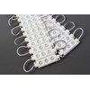 Storefront LED Light, 20ft Blue Windows Border Light for Retail