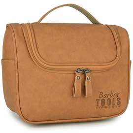 BARBER TOOLS Toilet Kit Vintage 1 Unit, 300 g, Medium