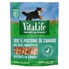 VitaLife 750 g Duck Tenders, All Natural Dog Treats