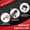 SDS Plus Drill Bit 55 mm Socket Drill Bit Socket