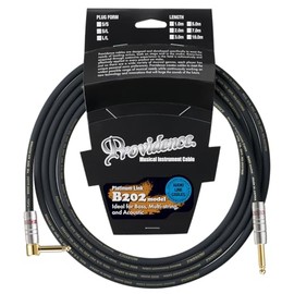Providence B202 Shielded Cable 3.3 ft (1 m) S/L Plug (Straight/L Type)