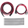 Lamerto Power Ground Cable Truck Side HYD01684 & Plow Side