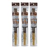 AromaBlu 11" Hand Dipped Incense 3-Pack (10-Sticks Per Pack) -