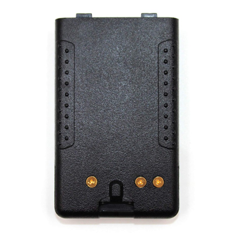 elxjar (3-Pack) 7.2V 1800mAh Ni-MH Battery Pack Compatible for Yaesu