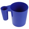 Levemolo Pool Cleaning Set Plastic Scoop for Pool Chemicals for