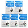 Days On Oh Hanjin Prebiotics FOS FOS Triple 5-month supply / 데이즈온 오한진 프리바이오틱스 FOS 에프오에스 트리플 5달분