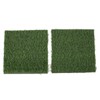 Chicken Nesting Pads Liner PE Anti Egg Sliding Eco Friendly