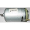 Johnson Electric DC Motor - 12 V DC - 12000