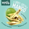Yehs Dried Fruits: Dried Green Mango 5.29 oz - ||