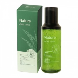 Partner company Refreshing moisturizing film forming, dry skin, soothing skin, women's toner 150ml / 산뜻 보습막형성 피부메마름 피부진정 여자토너 150ml