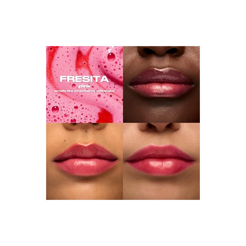 Urban Decay - Lip Toy PH Stained Glossing Oil, Gloss