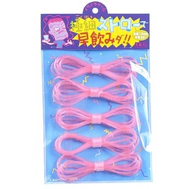 ジグ(JiG) 極細ストローで早飲みだ