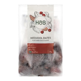 Holland & Barrett Medjool Dates 200g