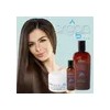 Shampoo Labonté Argán Keratin 1lt Para Cabello Reseco